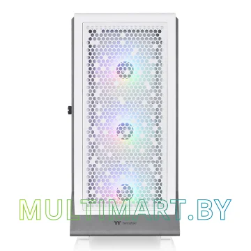 Корпус Thermaltake Ceres 500 TG ARGB Snow CA-1X5-00M6WN-00 картинка 2